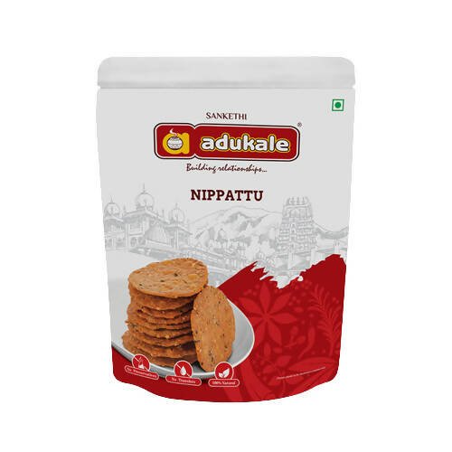Adukale Nippattu - Safuron