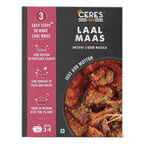 Ceres Foods Rajasthani Laal Maas Instant Liquid Masala - Safuron