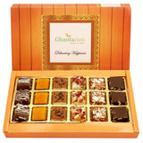 Ghasitaram Special Sweets Box - Safuron