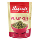 Bagrry's Pumpkin Seeds - Safuron