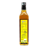 Nutriorg Organic Mustard Oil Nutriorg
