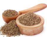 Millet Amma Organic Ajwain Millet Amma