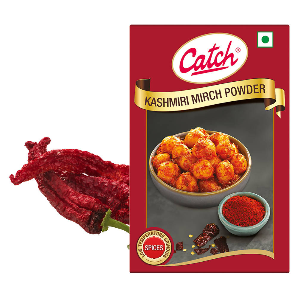 Catch Kashmiri Mirch Powder Catch
