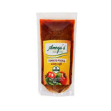 Amoga's Pickles Factory Tomato Pickle - Safuron
