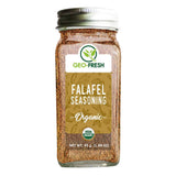 Geo-Fresh Falafel Seasoning - Safuron
