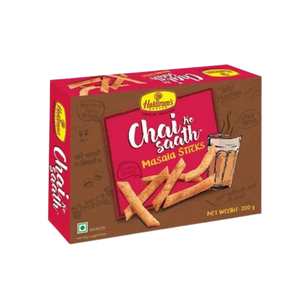 Haldiram's Masala Sticks - Safuron