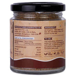 Millet Amma Organic Flaxseed Podi Millet Amma