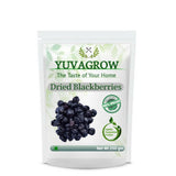 Yuvagrow Dried Blackberries - Safuron