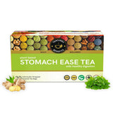 Teacurry Digestion Tea - Stomach Ease Tea - Safuron