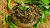 Tenali Ruchulu Karivepaku Pickle Tenali Ruchulu