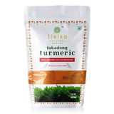 Jivika Naturals Lakadong Turmeric Powder - Safuron