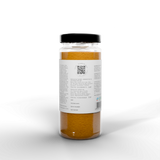 IKAI Natural Lakadong Turmeric IKAI