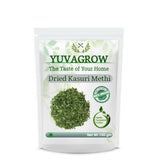 Yuvagrow Dried Kasuri Methi - Safuron