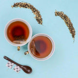 The Tea Trove - Detox Herbal Tea The Tea Trove