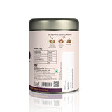 Zevic Premium Lavender Flowers Green Tea Zevic