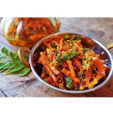 Vellanki Foods - Mixed Vegetable Pickle / Mishrit Sabjee Achaar Vellanki Foods