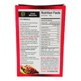 Nature Mother Fish Masala Nature Mother