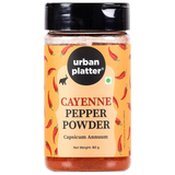 Urban Platter Cayenne Pepper Powder Urban Platter