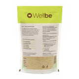 Wellbe Foxtail Millets Wellbe