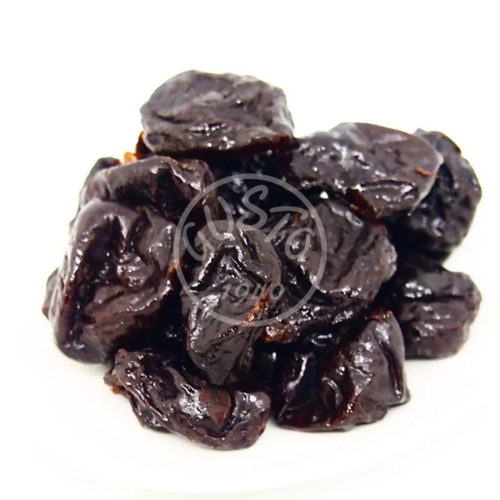 Tassyam Organics Pitted Prunes Tassyam Organics