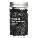Flyberry Gourmet Dried Brilliant Blackcurrant - Safuron