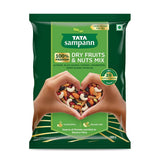 Tata Sampann Dry Fruits & Nuts Mix Tata