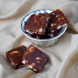 Nathu's Anjeer Burfi Nathu's