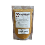 Satjeevan Organic Garam Masala Powder Satjeevan