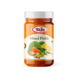 Teju Mixed Pickle - Safuron