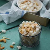 Almond House Sabudana Chudwa - Safuron