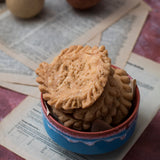 Almond House Thod Matri - Safuron