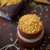 Almond House Moong Dal - Safuron