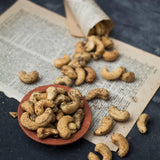 Almond House Pepper Kaju - Safuron