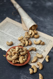 Almond House Pepper Kaju Almond House