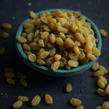 Almond House Premium Raisins - Safuron
