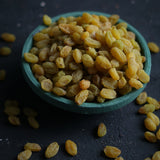 Almond House Kismiss - Safuron