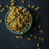 Almond House Premium Raisins Almond House