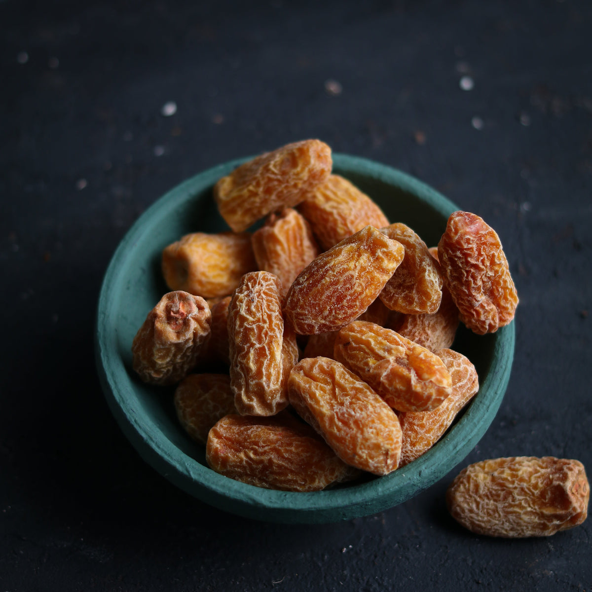 Almond House Khajoor - Safuron