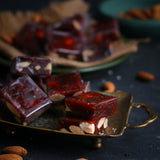 Almond House Date Nut Bar - Safuron