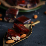 Almond House Date Nut Bar Almond House