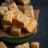 Almond House Son Papdi - Safuron