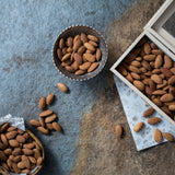Almond House Badam Almond House