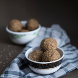 Almond House Till Laddu Almond House