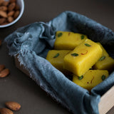 Almond House Badam Halwa Almond House