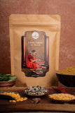 Narchuvai Foods Curry Leaves Idly Podi Narchuvai Foods