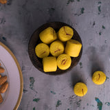 Almond House Badam Ashrafian Almond House