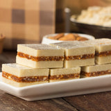 Almond House Kaju Anjeer Burfi - Safuron