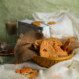 Almond House Masala Chekkalu Almond House