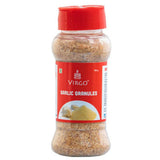 Virgo Garlic Granules - Safuron