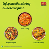 Suhana Ambari Chilli Powder Suhana Store